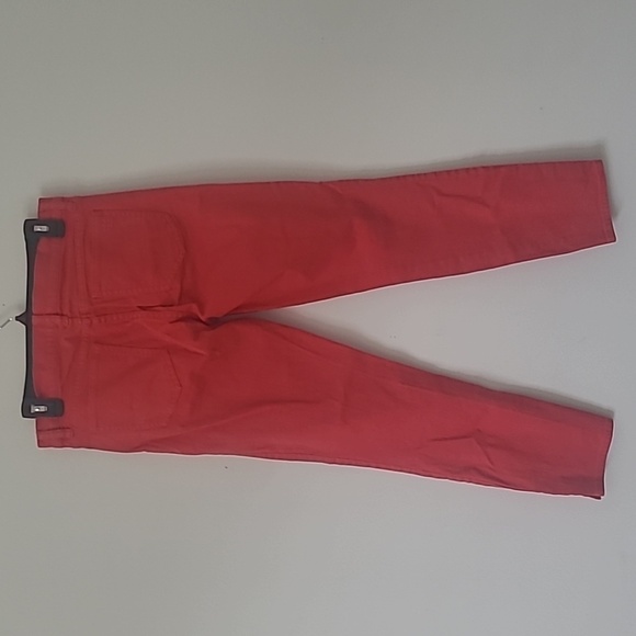 Tory Burch Emmy Skinny Ankle jeans Size 29 - Picture 10 of 14